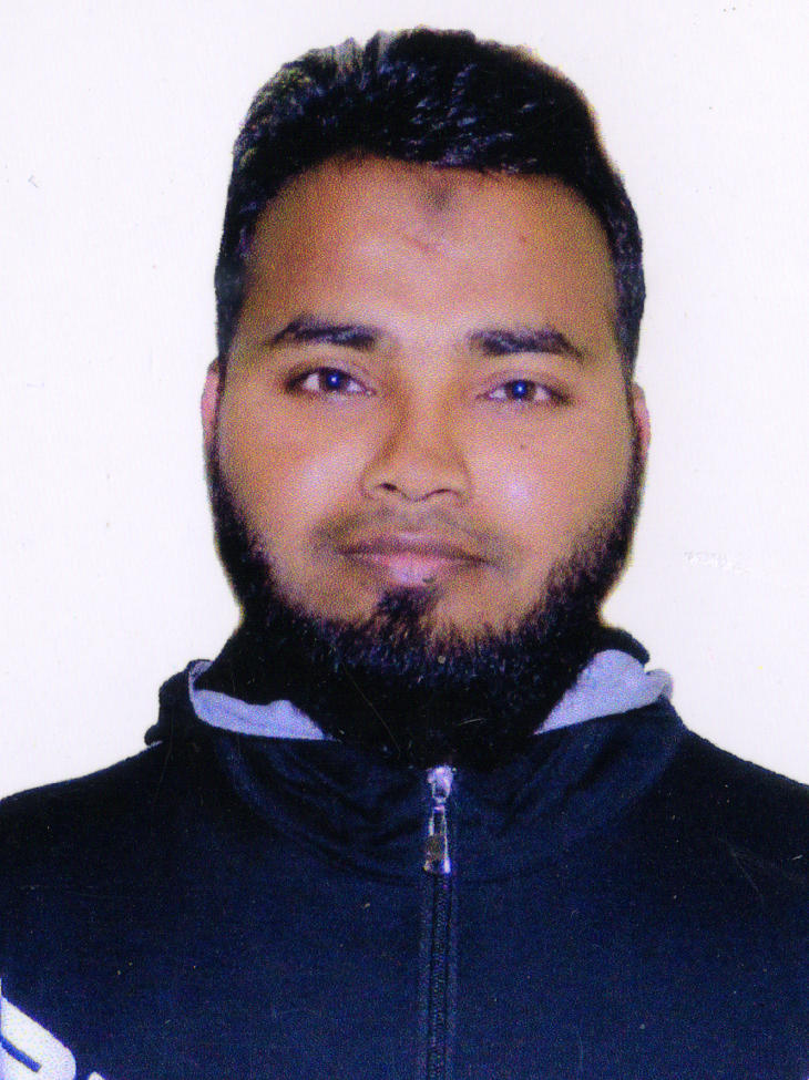 ABDUL WAHAB